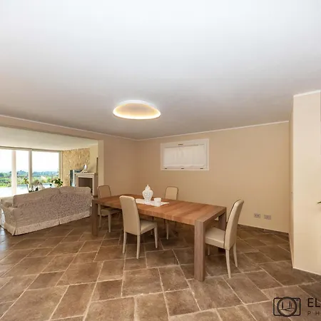 Villa La Gemma Palaia