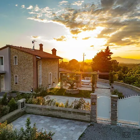 Villa La Gemma