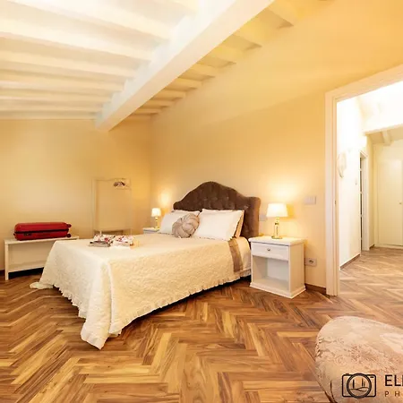 La Gemma Villa Palaia
