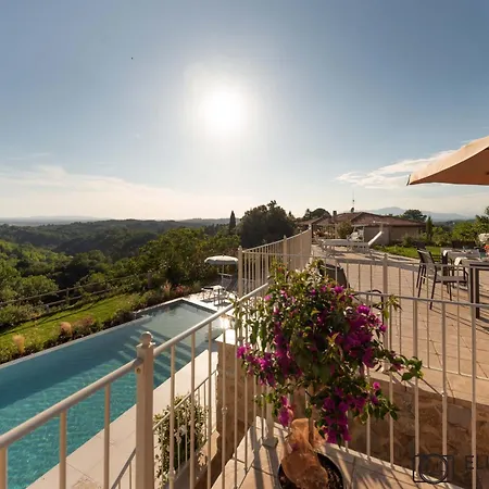 Villa La Gemma