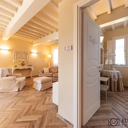 La Gemma Villa *