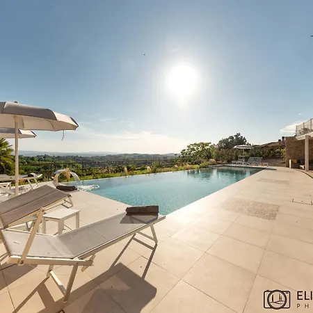 La Gemma Villa Palaia