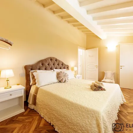 La Gemma Villa *