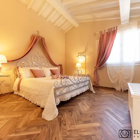 Villa La Gemma Palaia