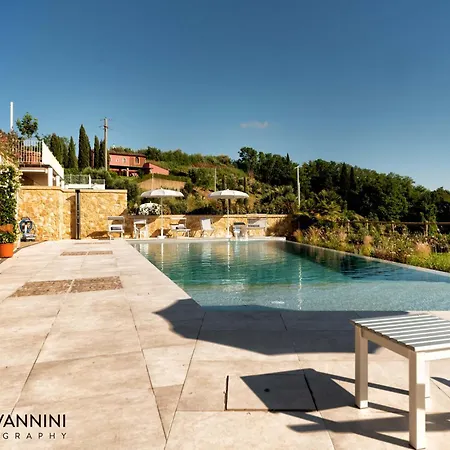 La Gemma Villa
