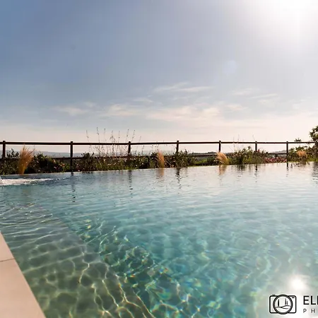 La Gemma Villa Palaia
