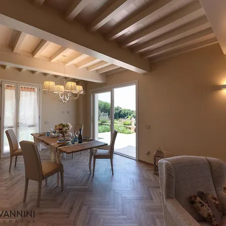 Villa La Gemma