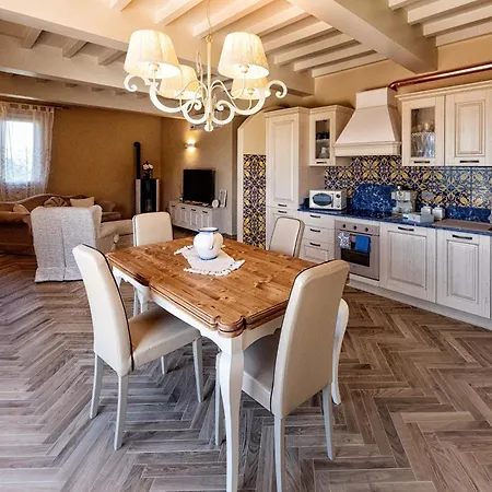 La Gemma Villa