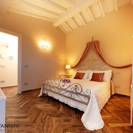 La Gemma Villa Palaia