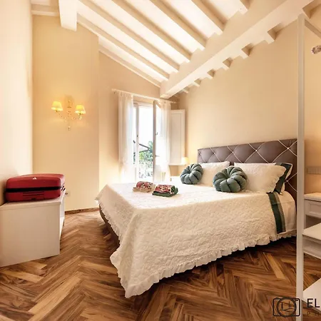 Villa La Gemma Palaia