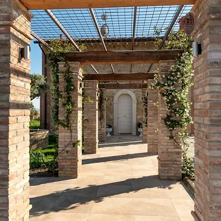 La Gemma Villa *