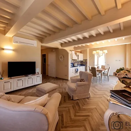 La Gemma Villa