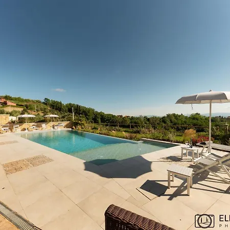 La Gemma Villa Palaia