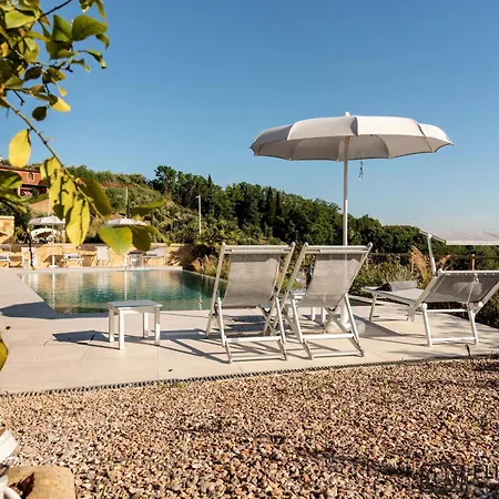 Villa La Gemma Palaia