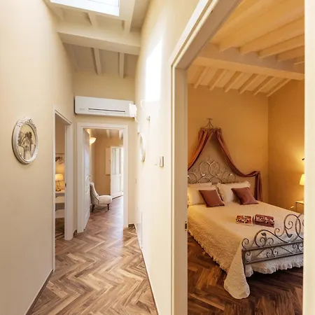 Villa La Gemma *