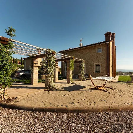 Villa La Gemma Palaia