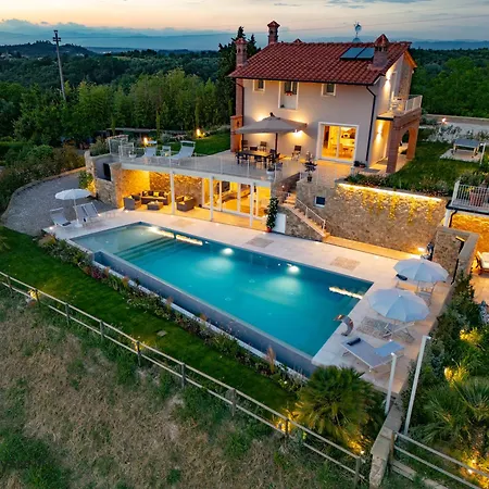 Villa La Gemma