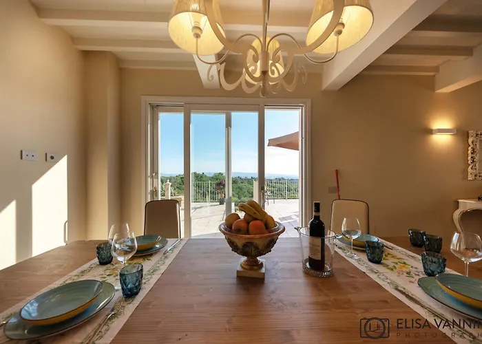 La Gemma فيلة بالايا