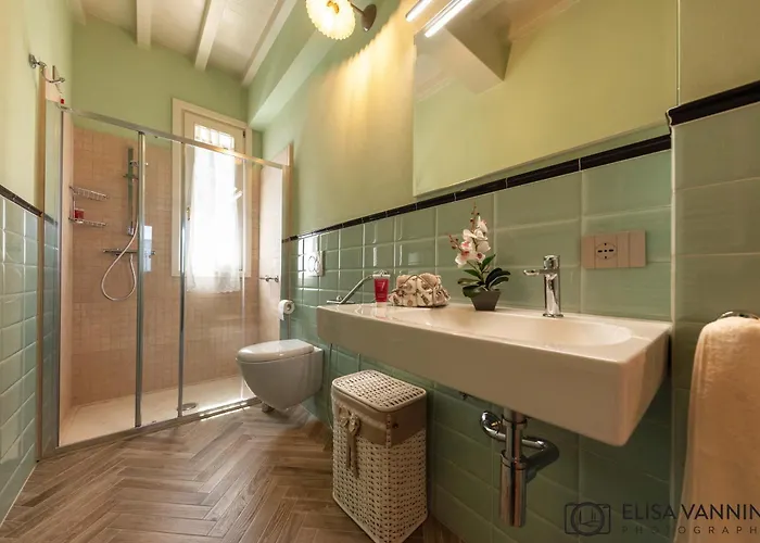 La Gemma فيلة بالايا