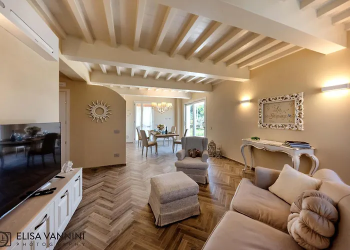 La Gemma فيلة بالايا